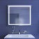 IDDIS ZODIAC mirror, 80 cm zod8000i98