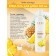 Cream for shower gel Eden "Pina Kolada", 300 ml
