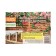 Photo Banner, 250 × 200 cm, with photo printing, eyelets step 1 m, "strip", Greengo