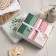 A set of terry napkins “only for you” 30x30 cm -5pcs, 100% HL, 340g/m2