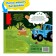 A book with a musical chip "Forest animals", a blue tractor