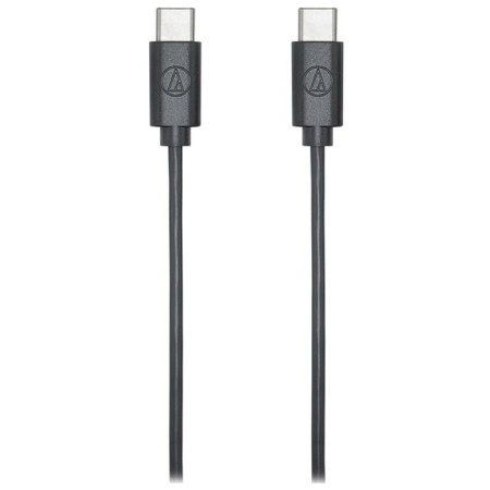 Microphone Audio-Technica ATR2100X-USB, 50-15000 Hz, XLR 3 PIN, Type-C, 2 m, black-5
