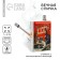 Eternal matches "USSR", 7 x 4 cm.