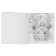 “Fantomorphoses. Extreme coloring pages ”, Rosanes K.