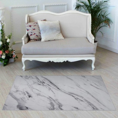 Carpet Ethel "Marble" 100*150 cm, 700g/m2