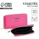 Wallet to the leatherette "Time" 19*10 cm
