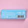 Dairy chocolate "since March 8", 20 g.