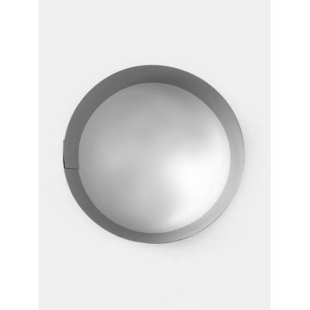 Baking and layout form "Circle", D-10, H-6.5 cm-3