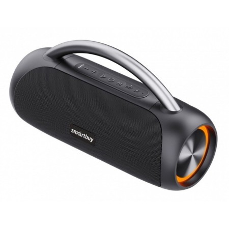 Smartbuy SBS-5580 Master Acoustic System Black 36W, Bluetooth, MP3, FM radio-3