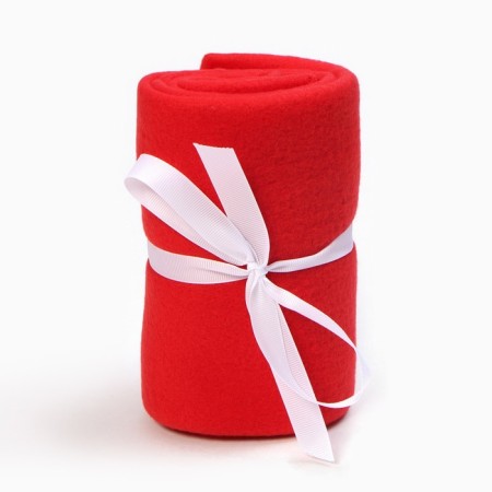 Set of gift "Gift time" blanket and AKS-3
