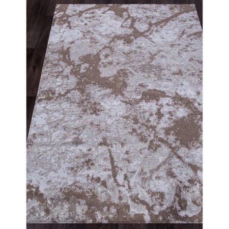 Rectangular carina carina rugs larina, size 160x230 cm, color 01-1