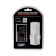 2-channel controller for remote control of lighting Elektrostandard, 16003, white color