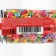 Confectionery sprinkling "Flower morning", multicolor, 50 g