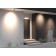 Ceiling light Outdoor O310CL-L7W3K, 7W, 9x9x9 cm, LED, 650LM, 3000K, white color