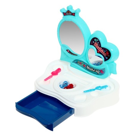 Игровой набор «Рукодельнца»-3