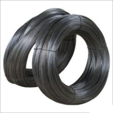 Knitting wire t/o, 1.2 mm × 100 m, light, GOST 3282-74.
