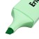 Builder Mark 5 mm, Erichkrause, "Visioline V-12 Pastel" Color Green