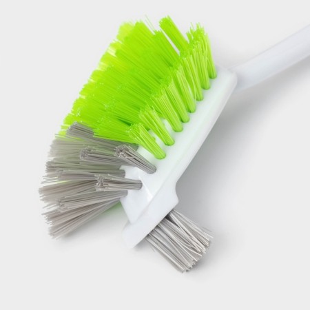 Dilan's shade Green Day, double, 29 cm-5