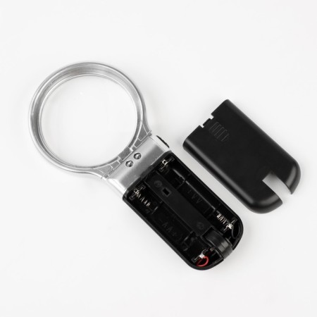 Folding magnesa, 63mm lens, backlight-4