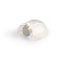 Coppio stop, silicone, magnetic, self -adhesive, transparent