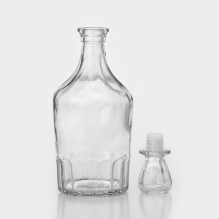 Capherine - Glass Snar "Caesar", 500 ml-1