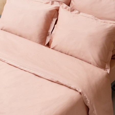 Crystick "Fergi", size 145x215 cm, beige-pink color-1
