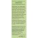 Doloron syrup Ayurvedic, free breathing, from cough, 100 ml