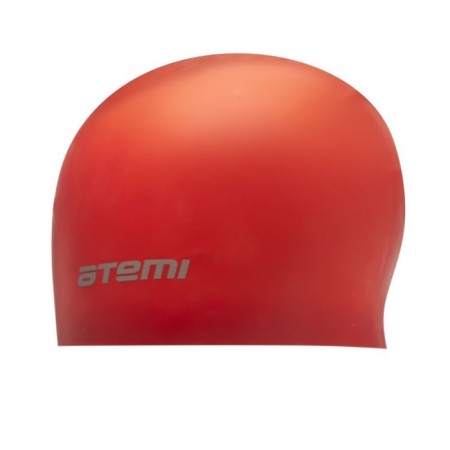 ATEMI RC304, silicone, red color, red-1