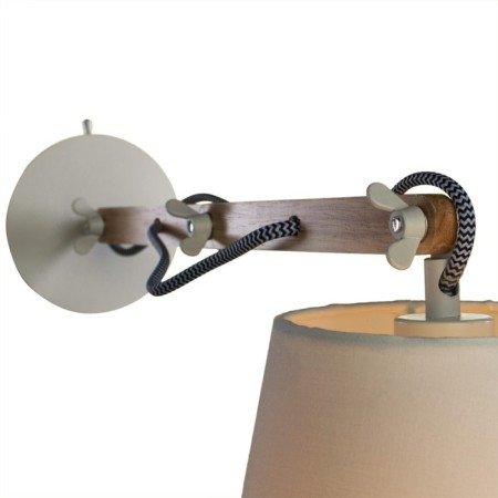 Sconces A5700ap-1wh Pinocchio 1x40W E14, 17x56x35 cm-1