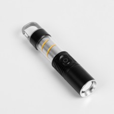 Camping battery LED, 455, 450 mAh, 400 lm, 3 modes
