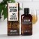 Balm "strong spirit. February 23 ”, 250 ml.