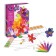 SentoSphere Creativity "Stained Flowers"