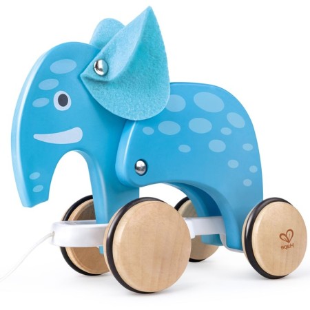 Catalka Children's "Beasts: Elephant"