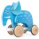 Catalka Children's "Beasts: Elephant"