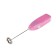 Submissive cappuccino Luazon LMR-07, from 2AA not in set., Pink color