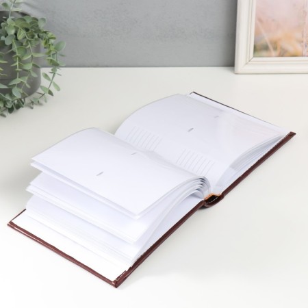 Photo album for 200 photos 10x15 cm "Classic"-2