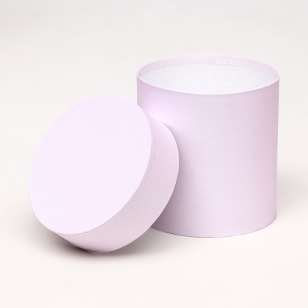 Set of hats 4 in 1 "dusty rose", 20 × 20 –13 × 13 cm-4