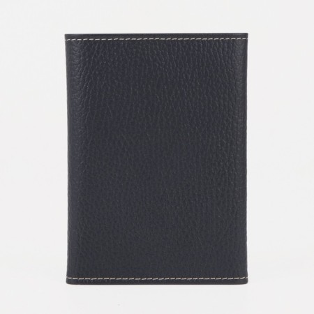 Cover for auto documents on the button, the color is black-1