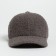 Basebolok Warm Warm Minaku lamb 52-58 Gray
