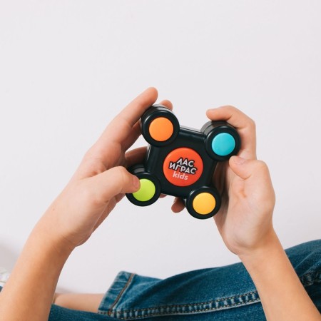 Interactive game “Memory. Click ", 32 levels, from 1 player, 3+-8