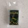 Gasoline lighter "Iskra of the Urals", 5.5 x 3.5 cm