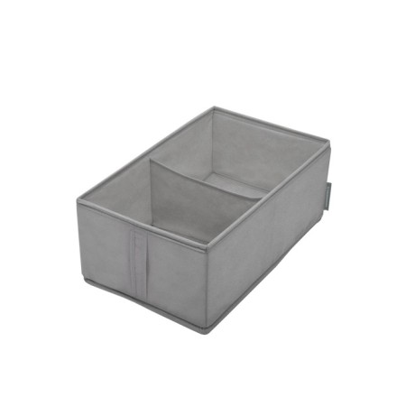 Organizer 40x25x16 cm, 2 cells-2