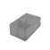 Organizer 40x25x16 cm, 2 cells