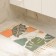 Sima-Land Home House "Cotton", 60x90 cm, Milk color