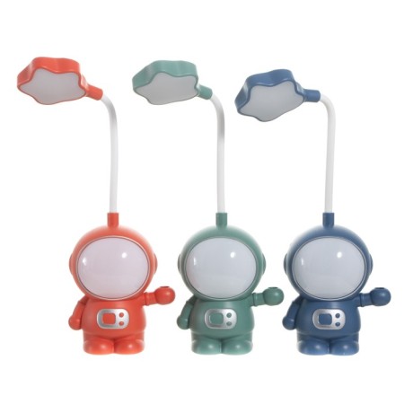 Table lamp "Astronaut" MIX LED 3W USB AKB 9x7x21 cm Risalux-20