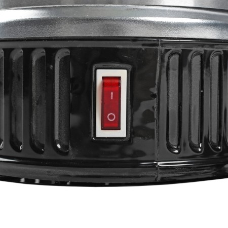 Energy Energy Energy Neva-1, 1000 watts, 5 skewers, silver-1