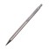 Mechanical pencil 0.5 mm Slimgraphix, 2v, metal case, with an eraser