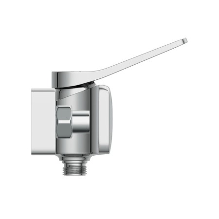Shower mixer Cersanit odra a63052-6