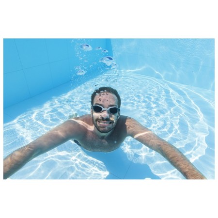Activwear swimming glasses, from 14 years old, Mix color, 21051 Bestway-5