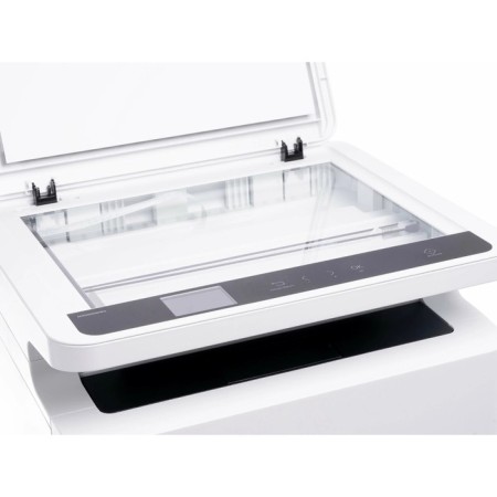 MFP DELI M2000DNWS laser. monochr. A4,1200X1200DPI, first -p. 8 sec., Pec. 25 pp./Min.-3